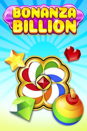 Bonanza Billion